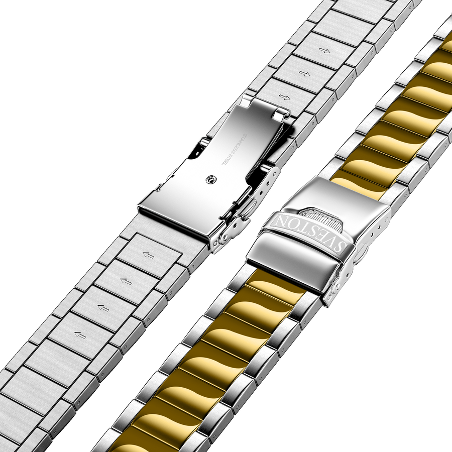 John Wick Chain | 41mm