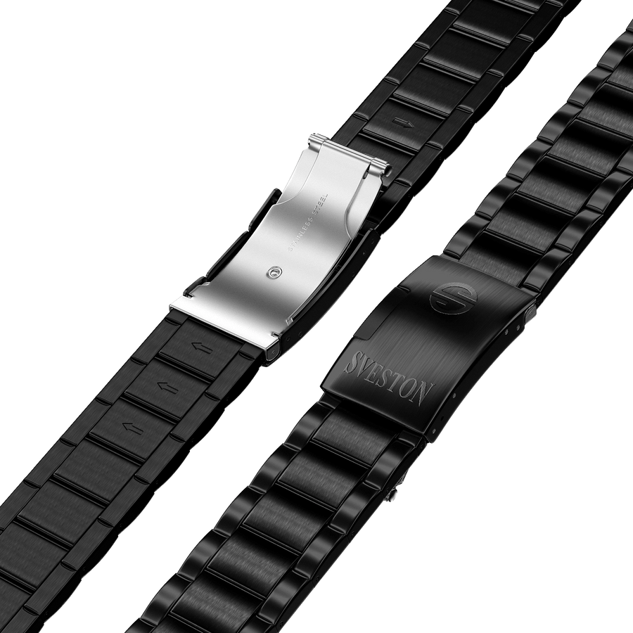 John Wick Chain | 41mm