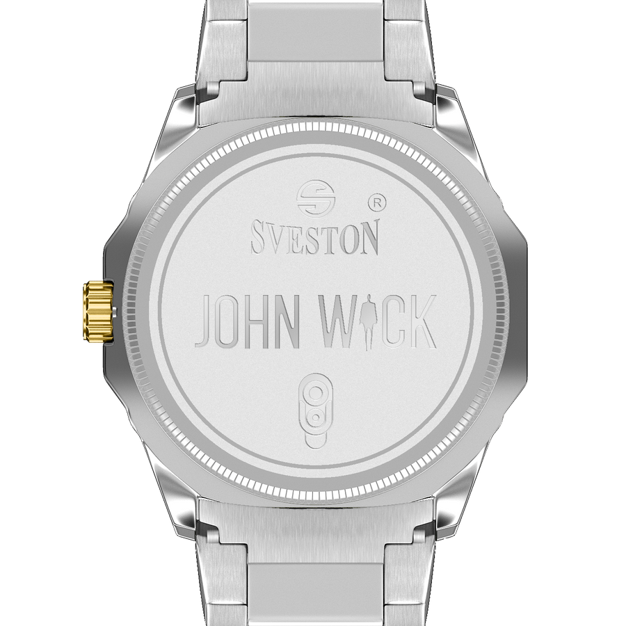 John Wick Chain | 41mm