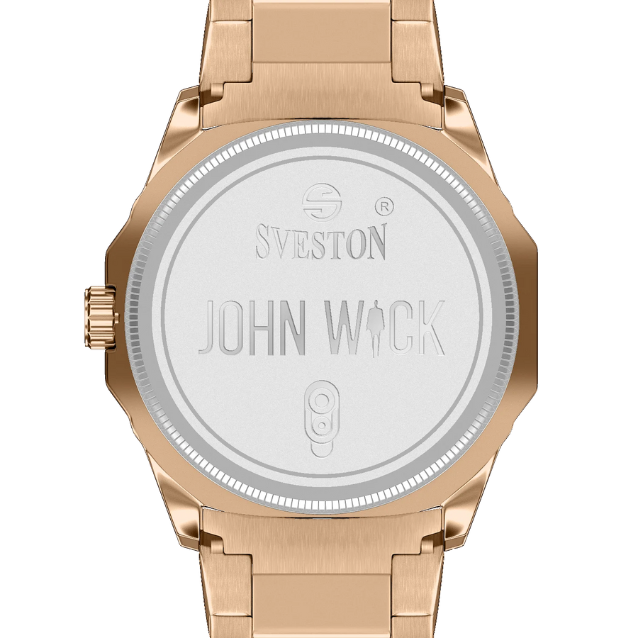 John Wick Chain | 41mm