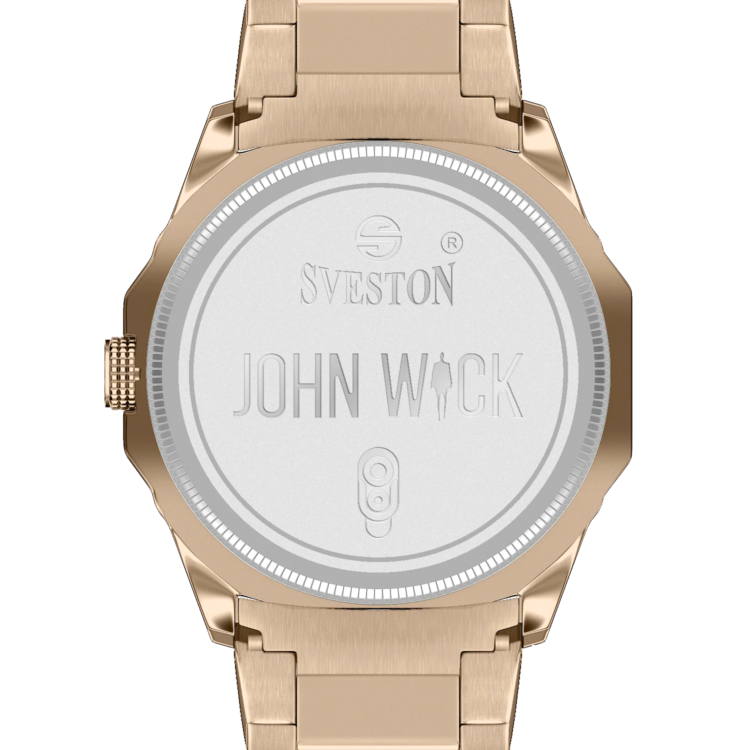 Sveston john Wick SV-7475-Formal