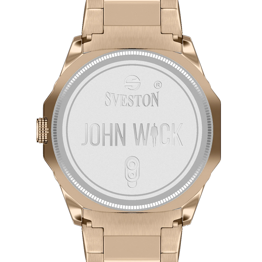 John Wick Chain | 41mm
