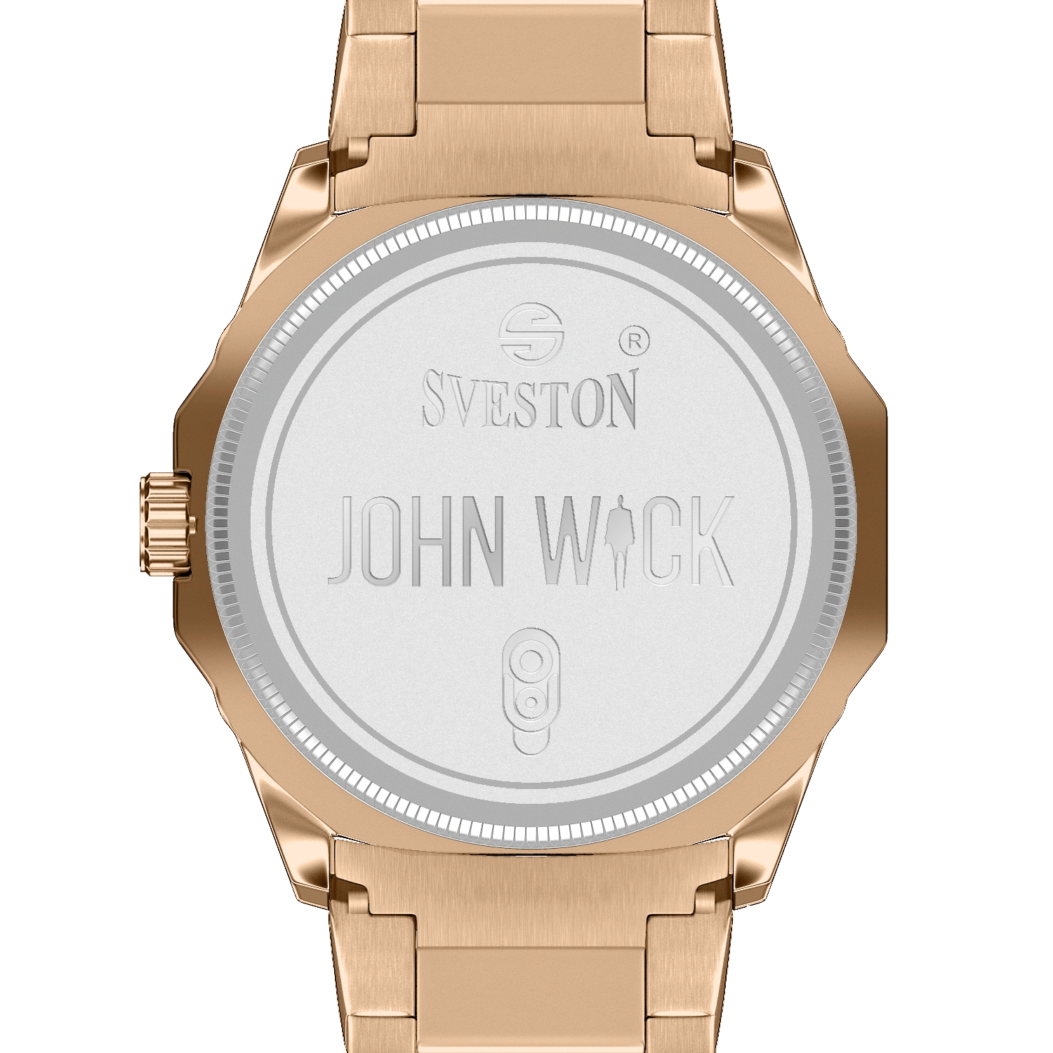 Sveston john Wick SV-7475-Formal