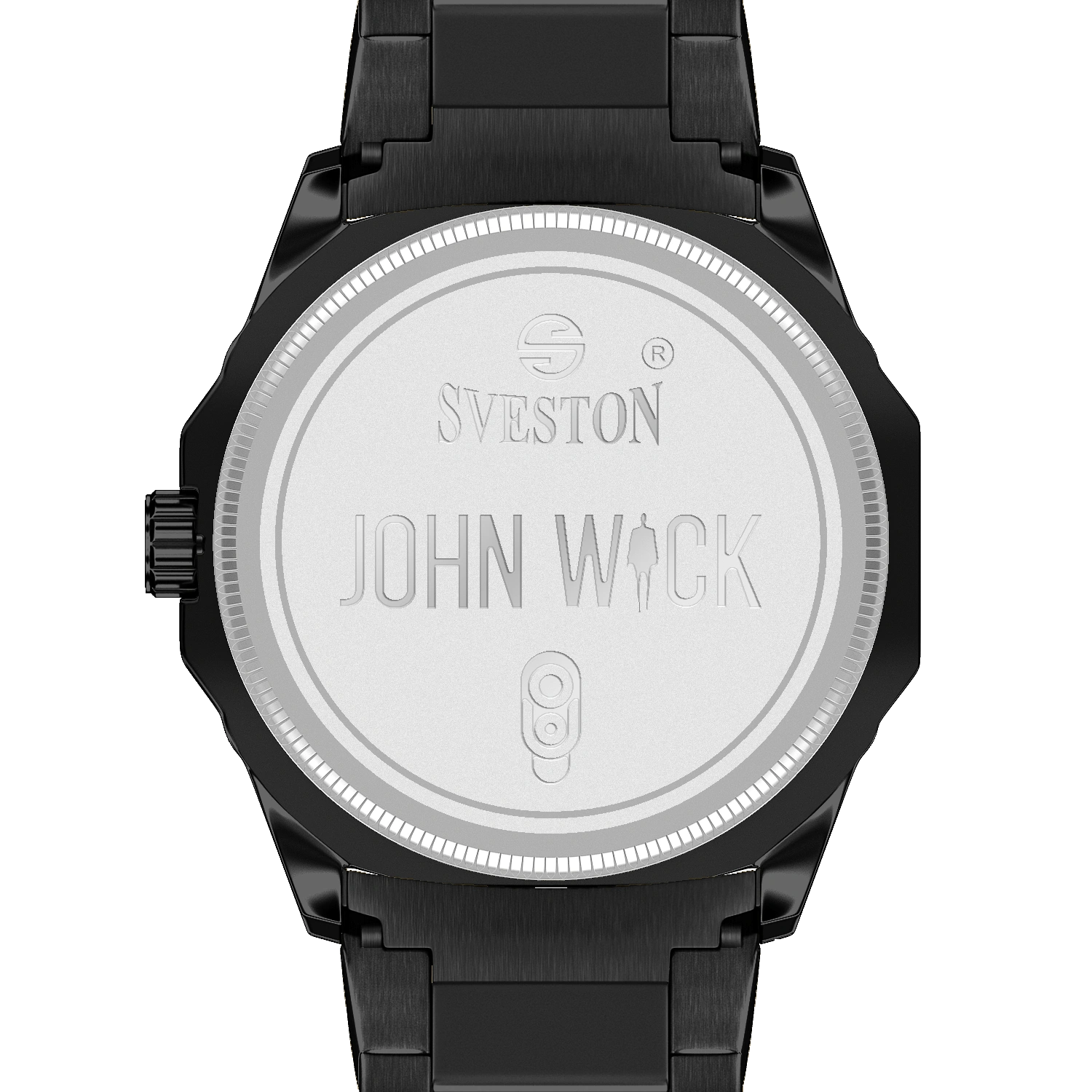 Sveston john Wick SV-7475-Formal