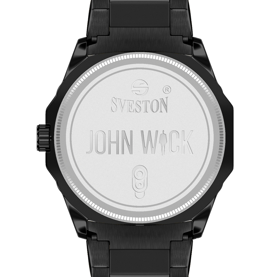 John Wick Chain | 41mm