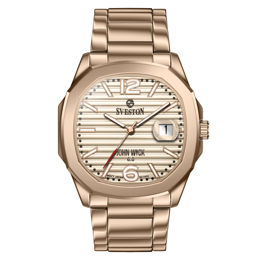 John Wick Chain | 41mm