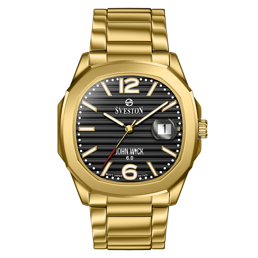 John Wick Chain | 41mm