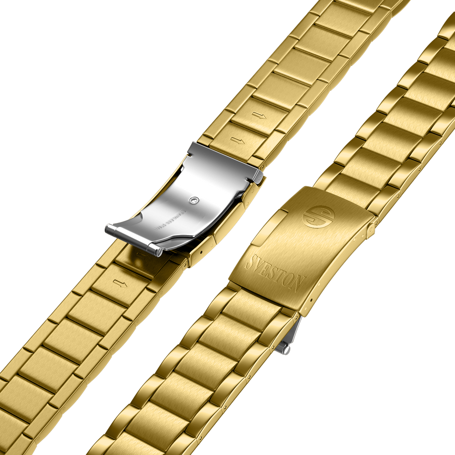 John Wick Chain | 41mm