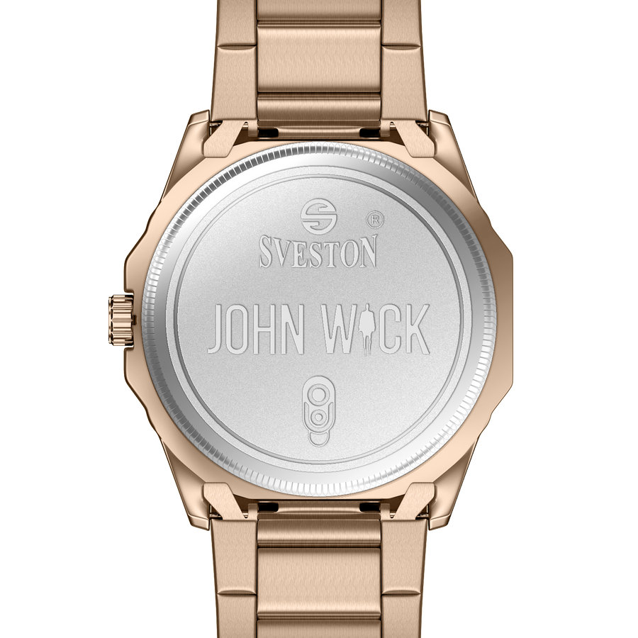 John Wick Chain | 41mm