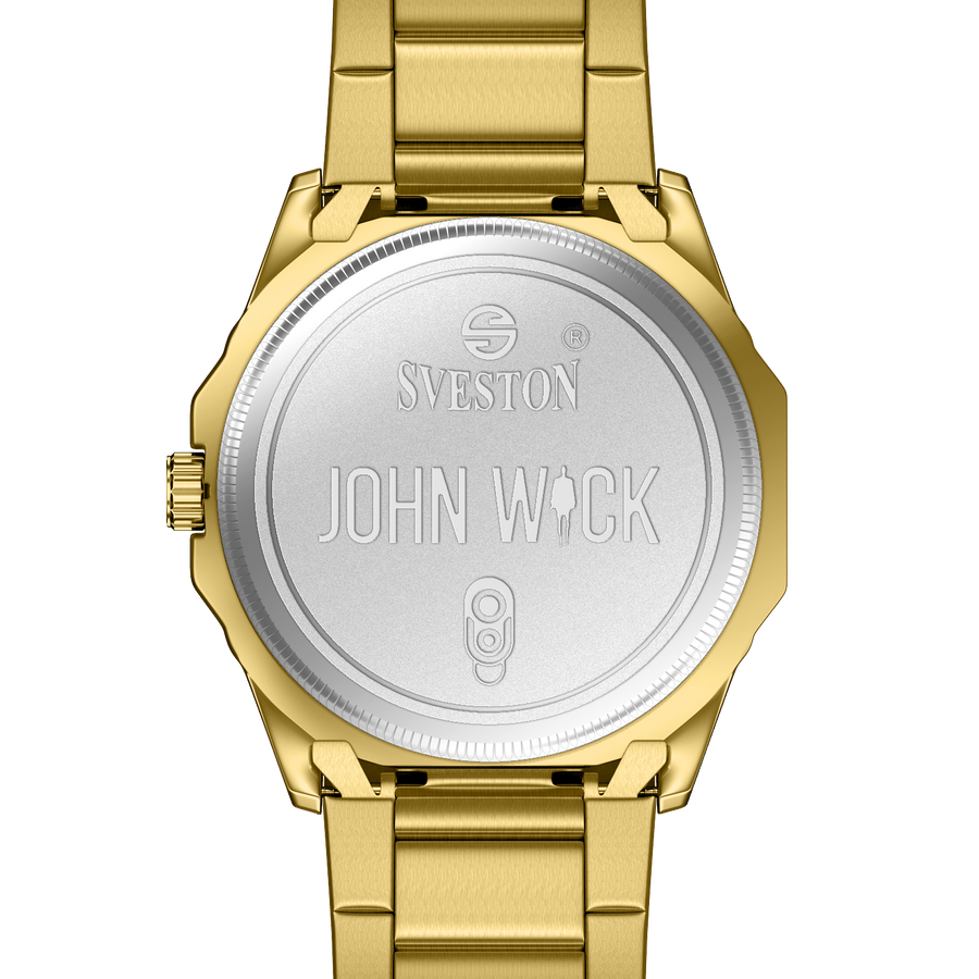 John Wick Chain | 41mm