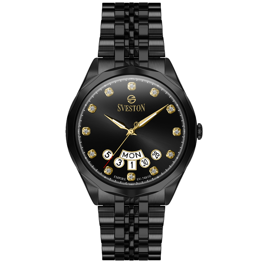 Empire | 42mm