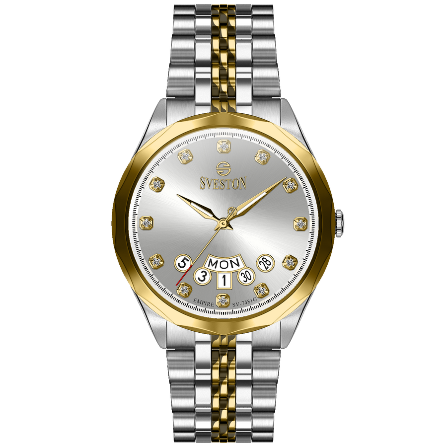 Empire | 42mm