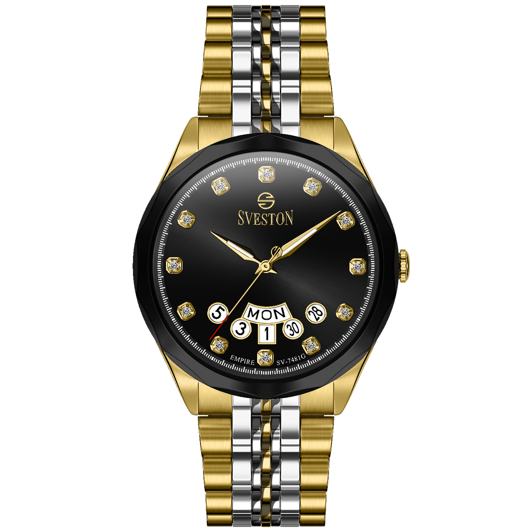 Empire – Sveston PK