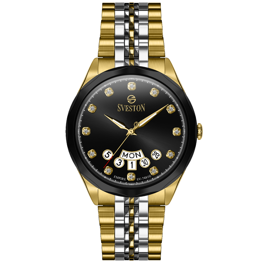Empire | 42mm
