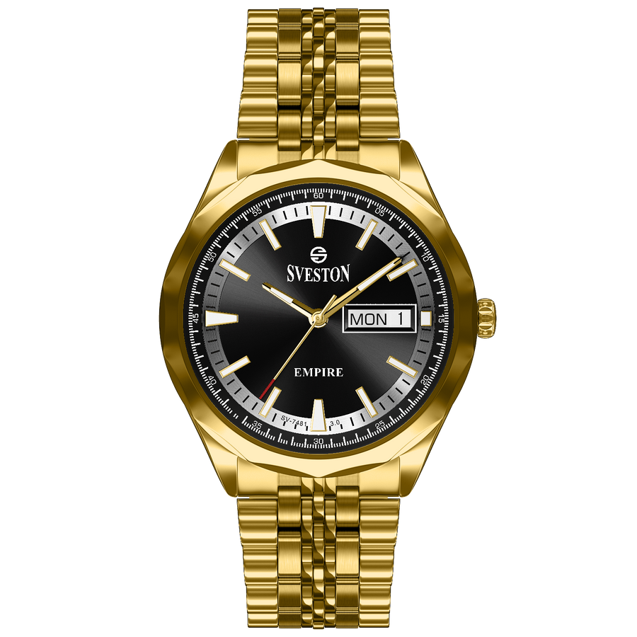 Empire | 42mm