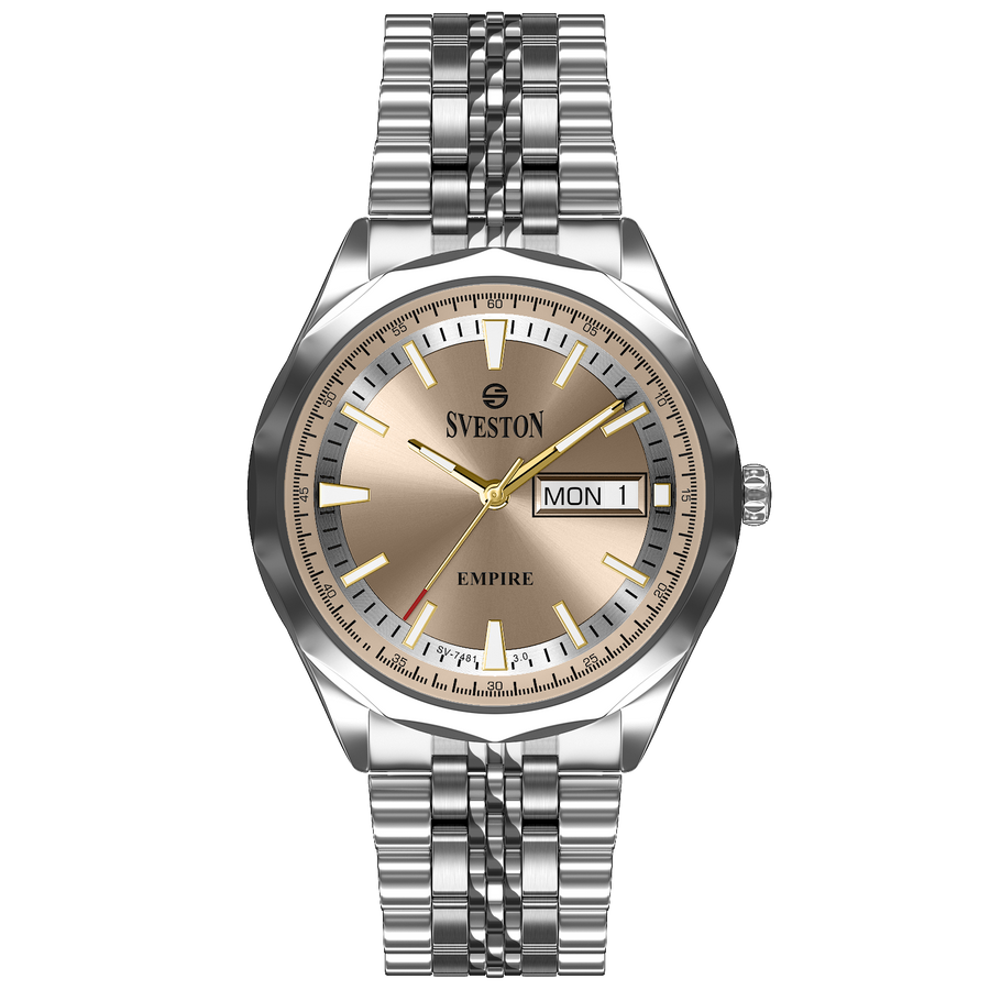 Empire | 42mm