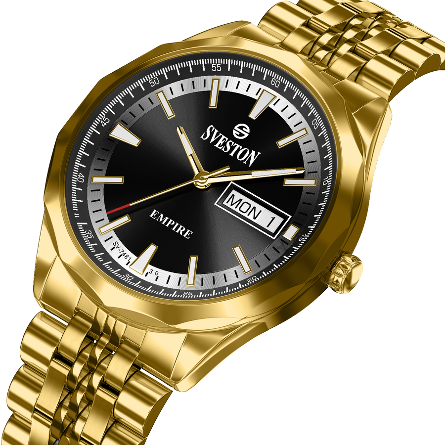 Empire | 42mm