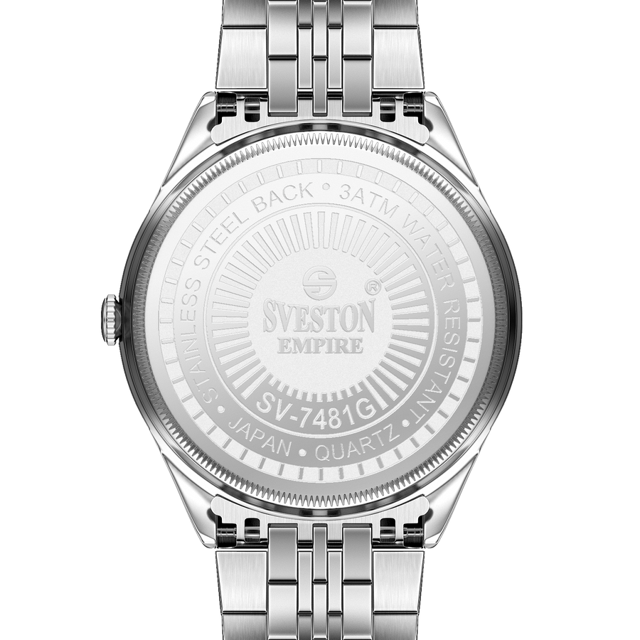 Empire | 42mm