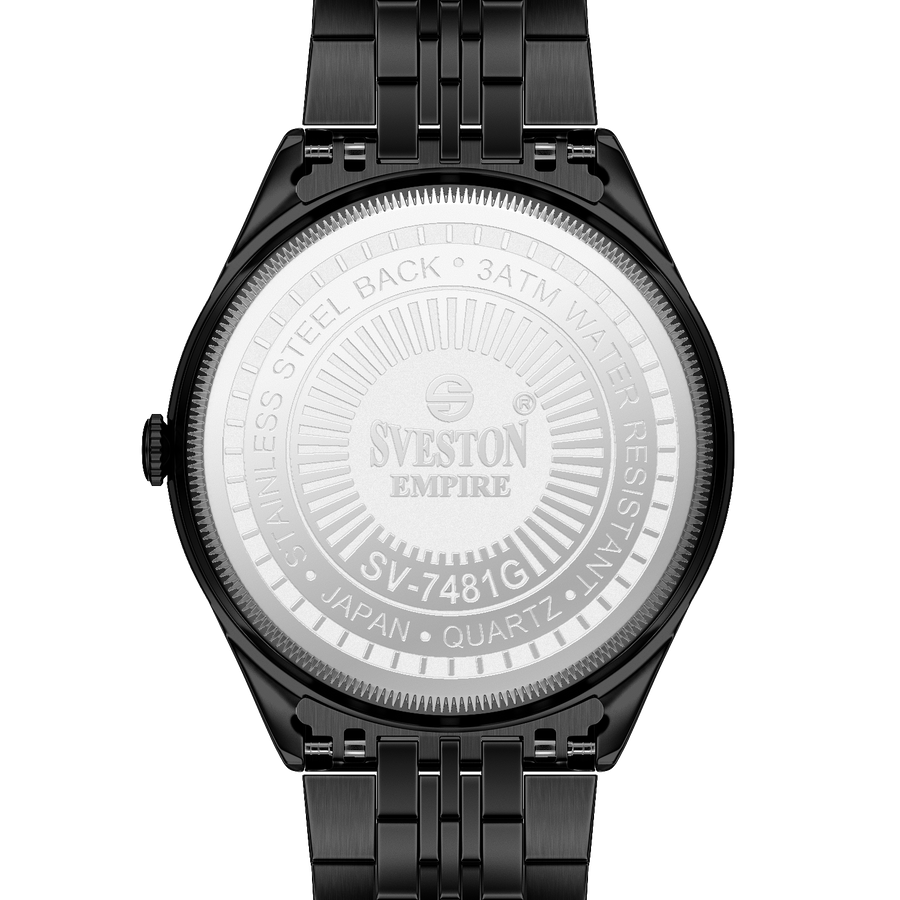 Empire | 42mm