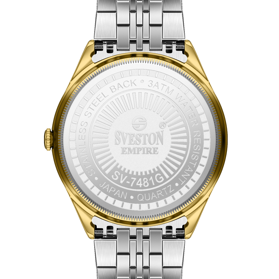 Empire | 42mm