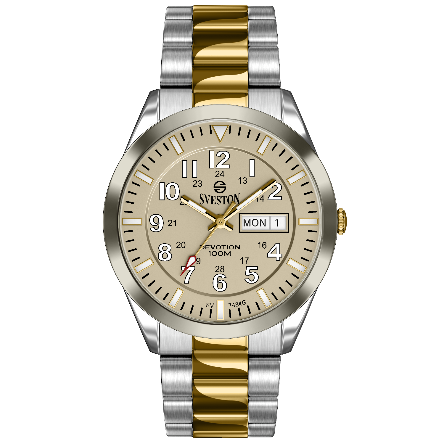 Sveston Devotion SV-7484-F