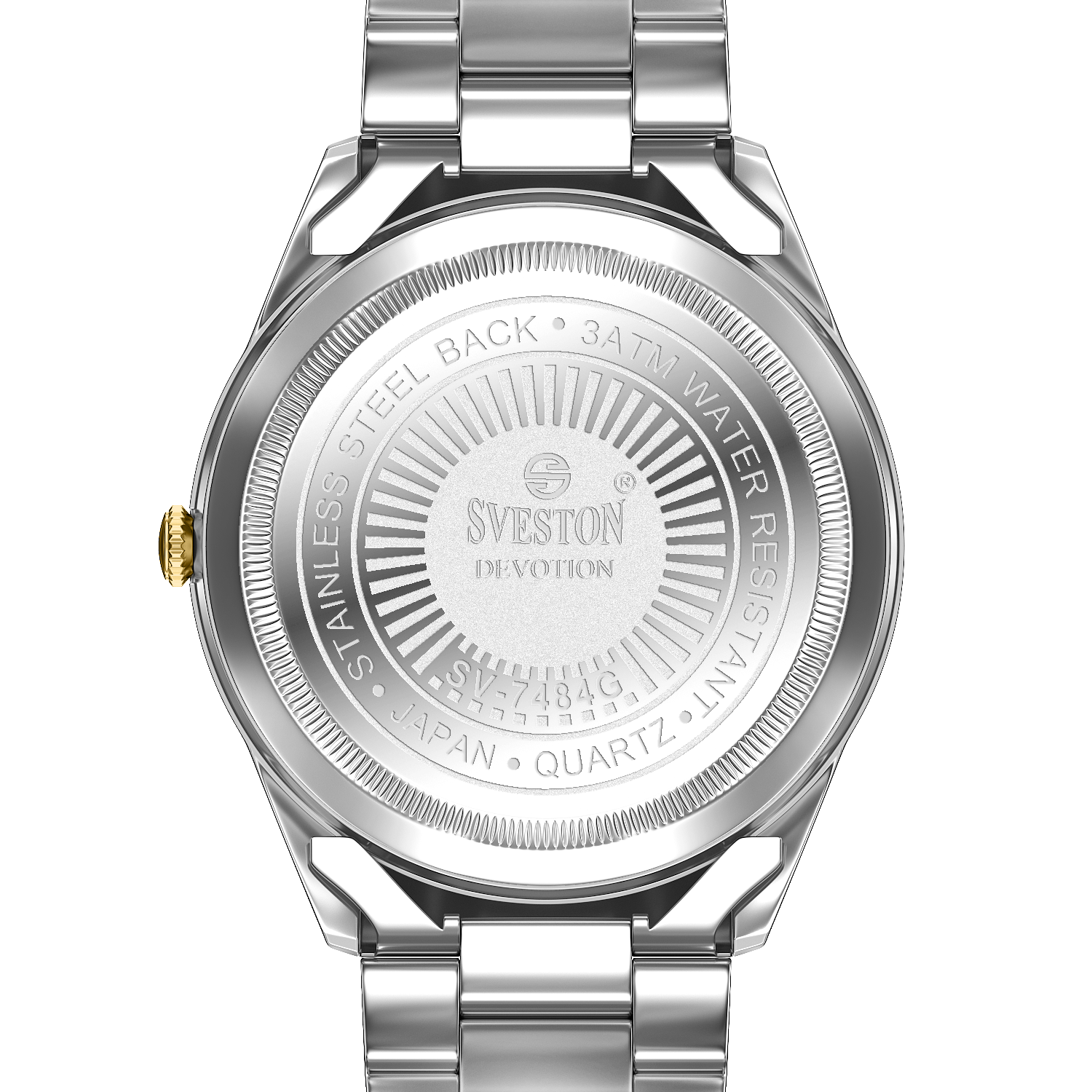 Sveston Devotion SV-7484-F