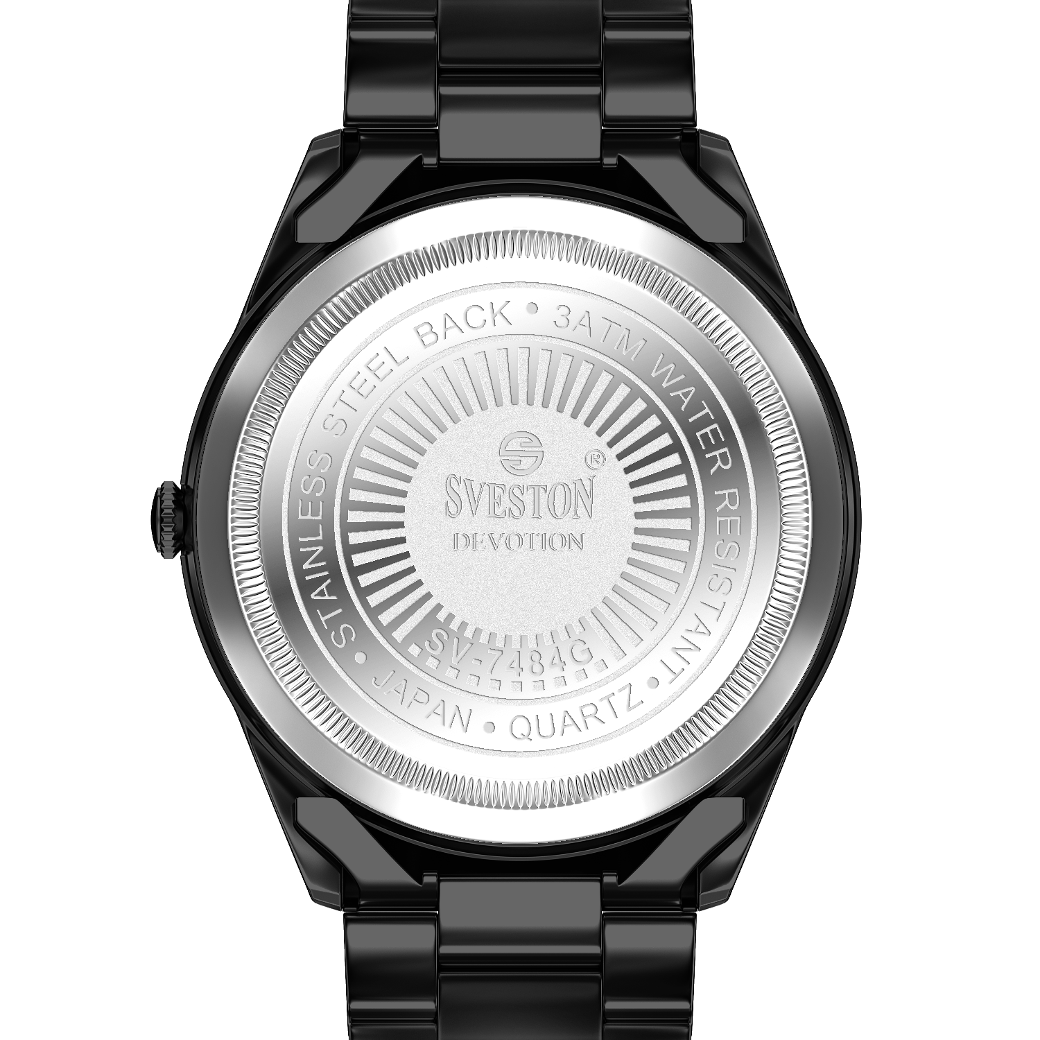 Sveston Devotion SV-7484-F