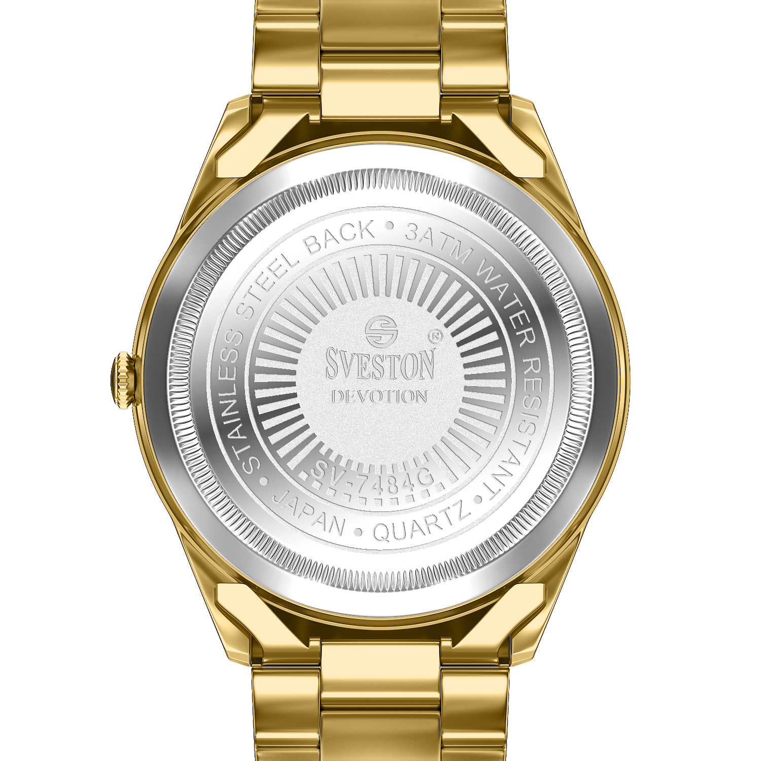 Sveston Devotion SV-7484-F