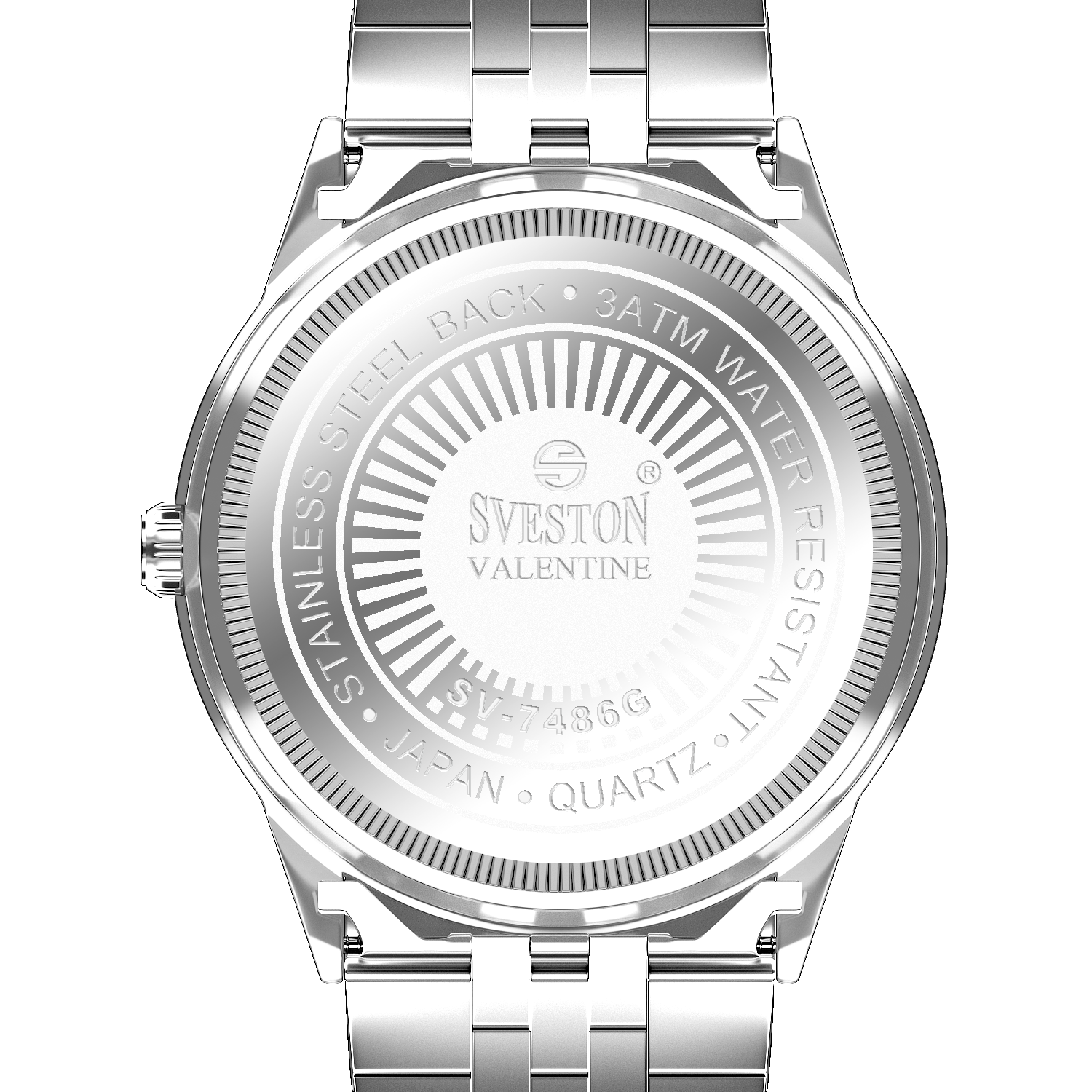 Sveston Lumina SV-7486-M | Limited Edition