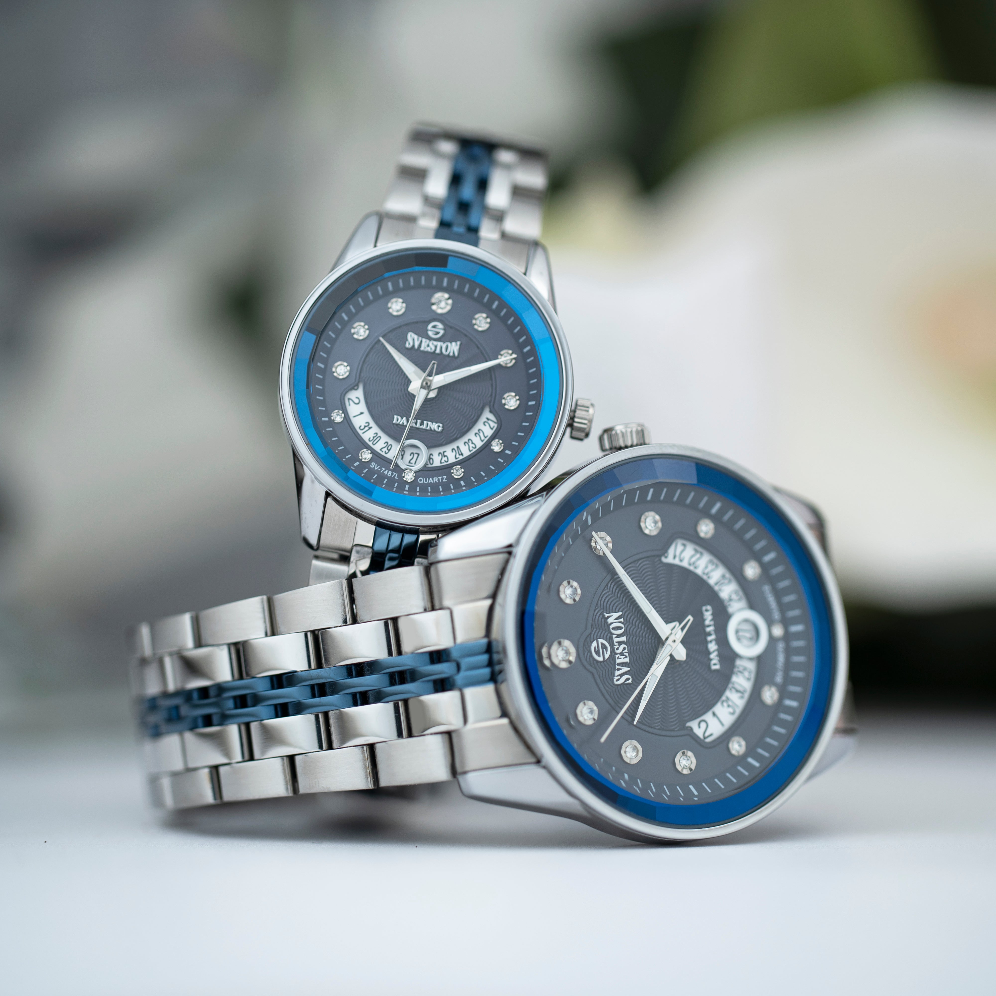 Sveston Darling SV-7487-C | Limited Edition