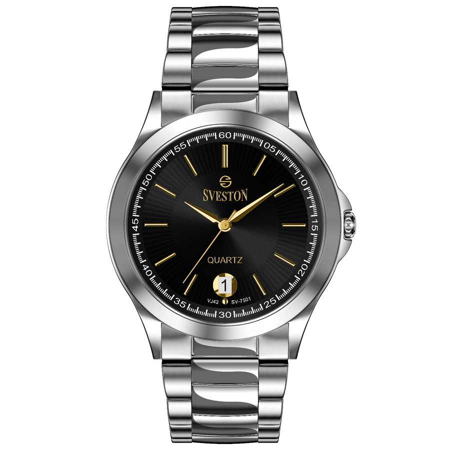 Prestige Quartz | 39mm