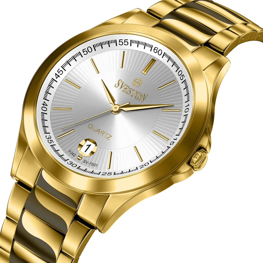 Prestige Quartz | 39mm