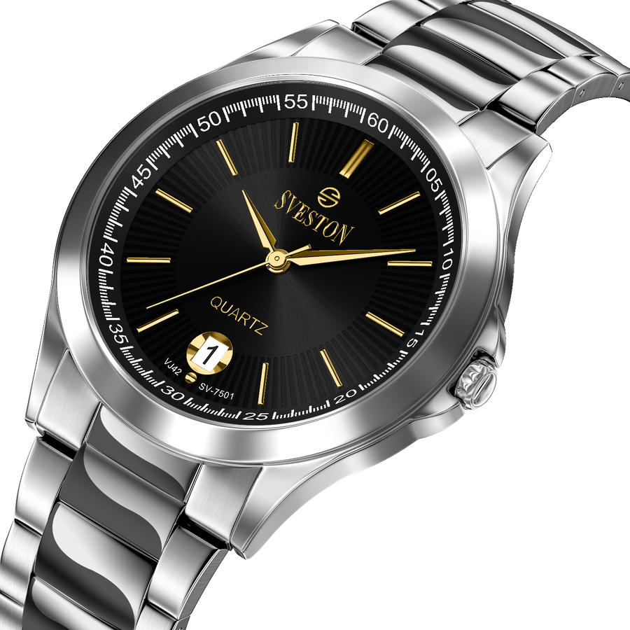 Prestige Quartz | 39mm