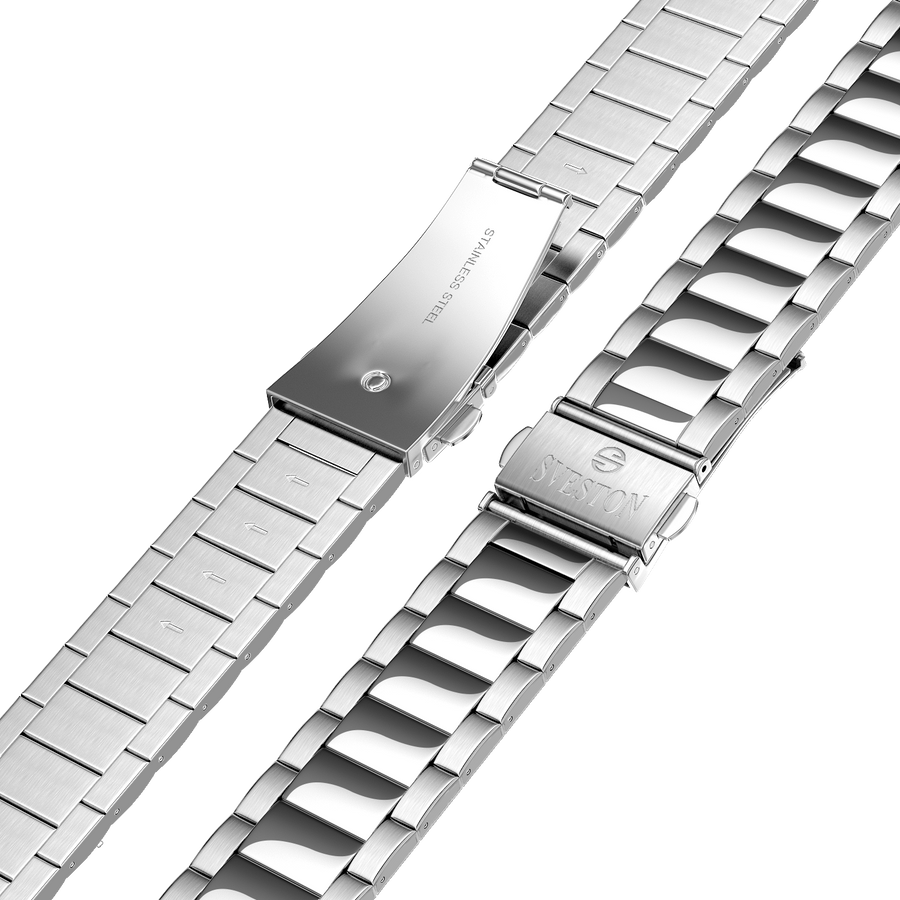 Prestige Quartz | 39mm
