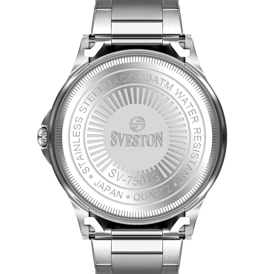 Prestige Quartz | 39mm