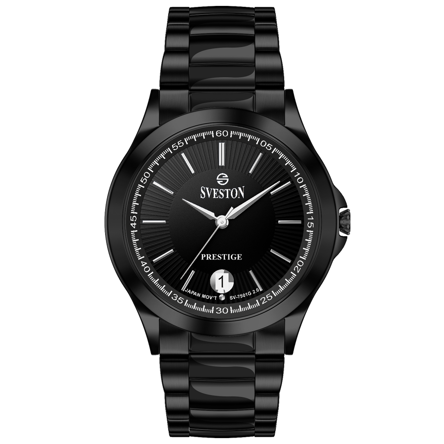 Prestige Quartz | 39mm