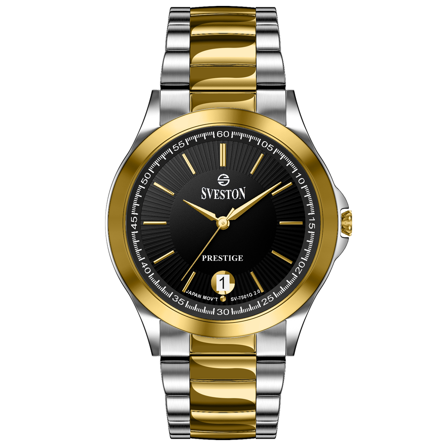 Prestige Quartz | 39mm