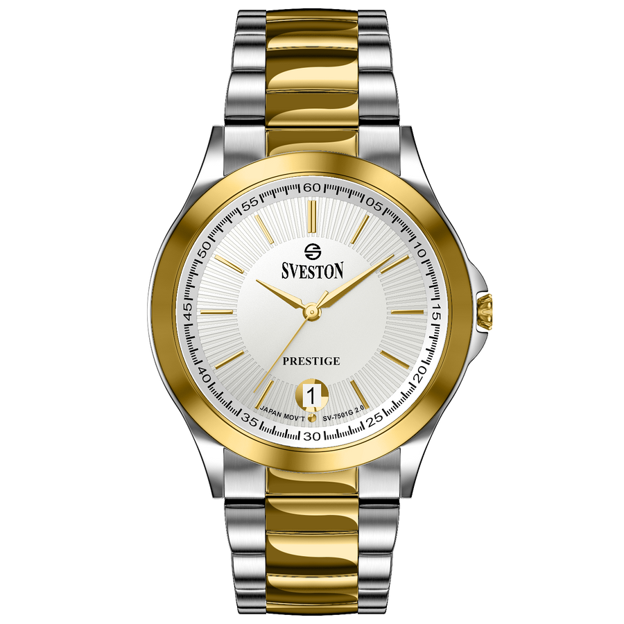 Prestige Quartz | 39mm