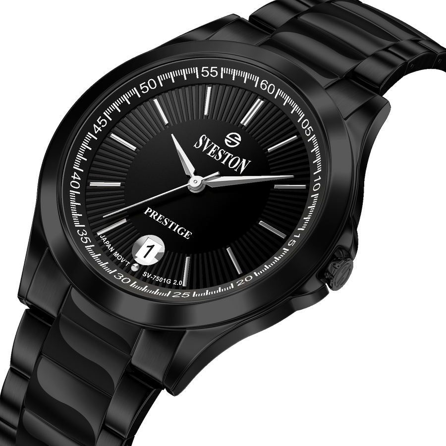 Prestige Quartz | 39mm