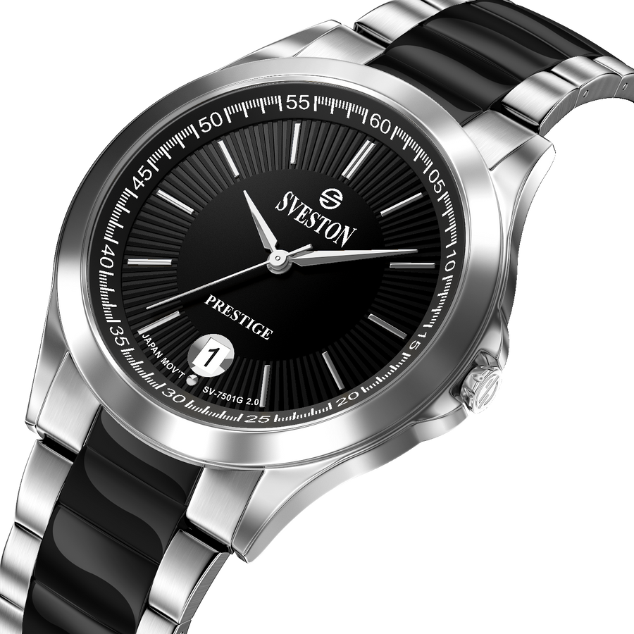Prestige Quartz | 39mm