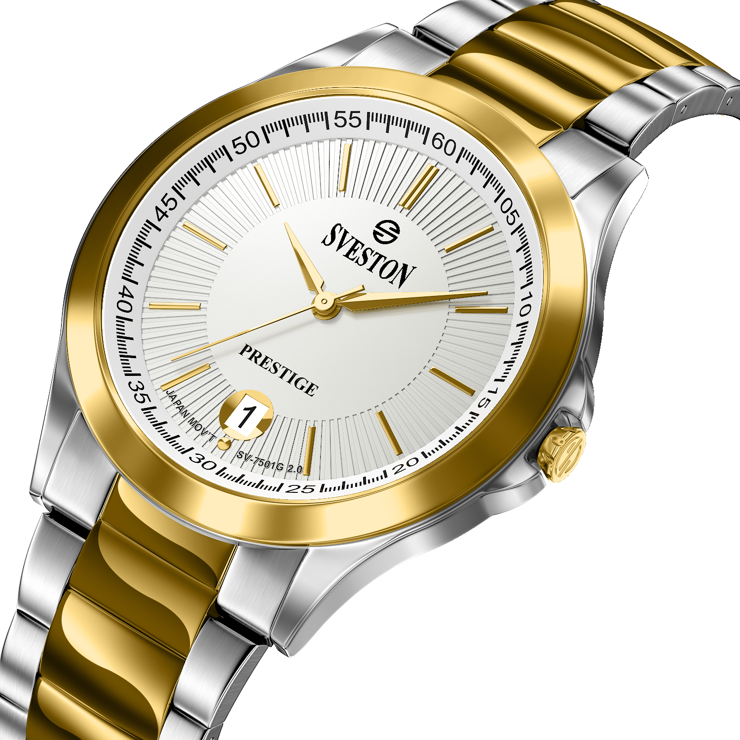 Prestige Quartz