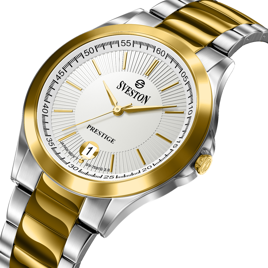 Prestige Quartz | 39mm