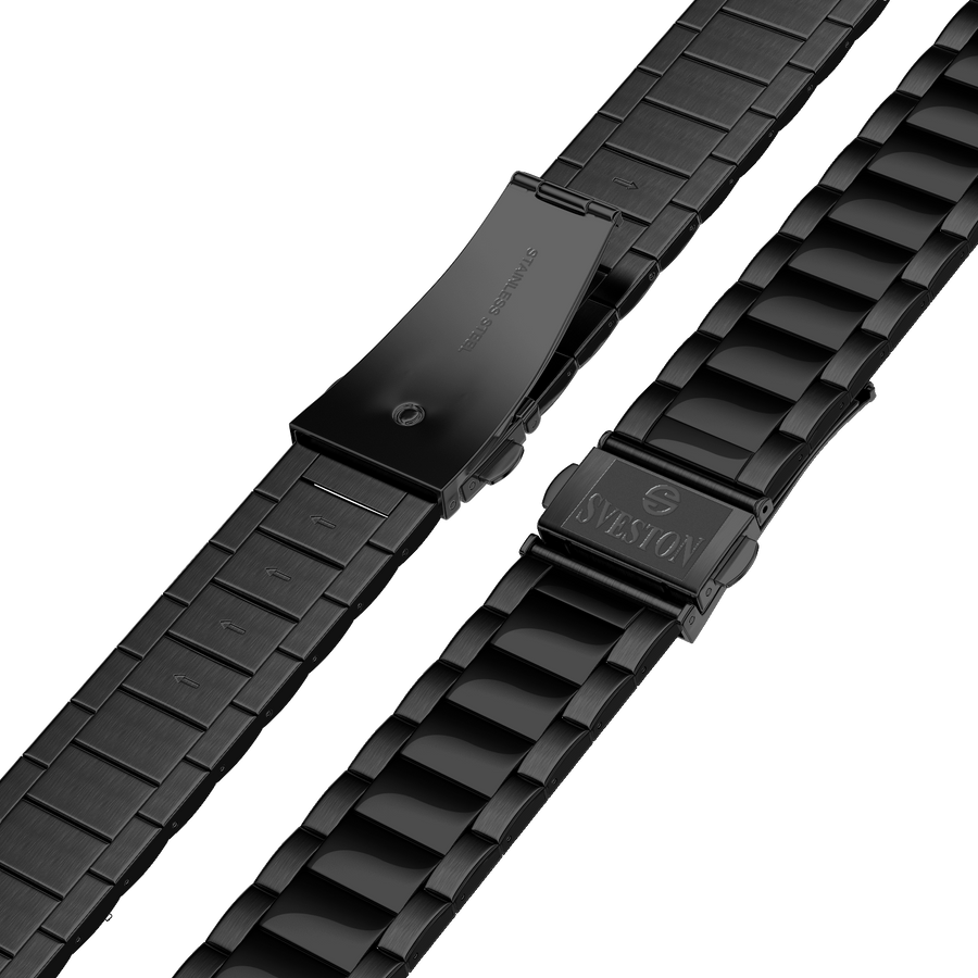 Prestige Quartz | 39mm