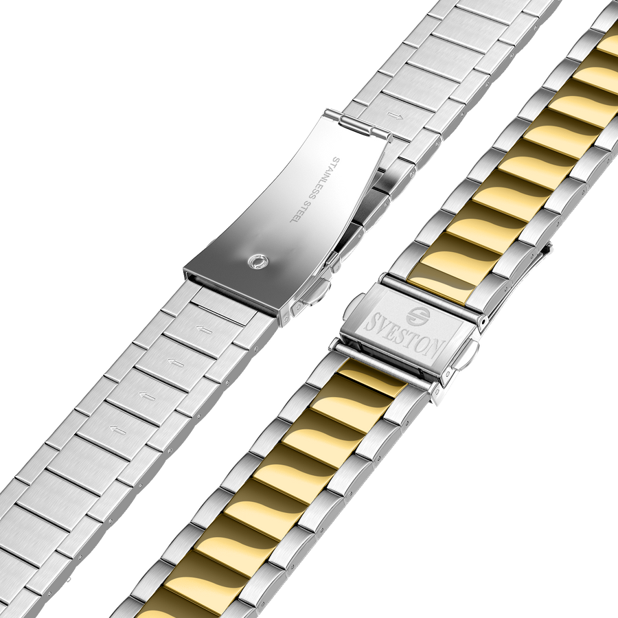 Prestige Quartz | 39mm