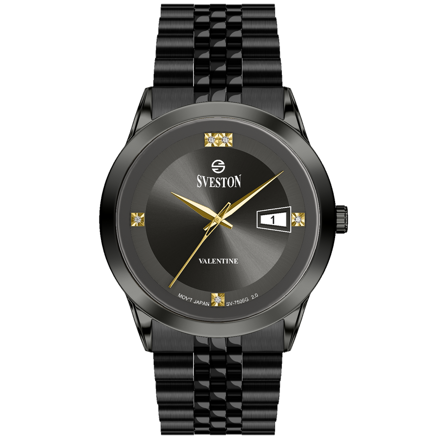 Valentine | 42mm
