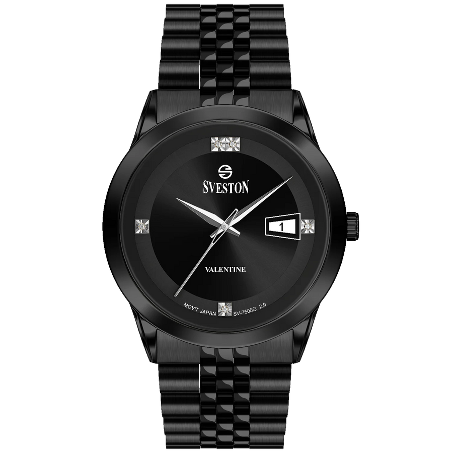 Valentine | 42mm