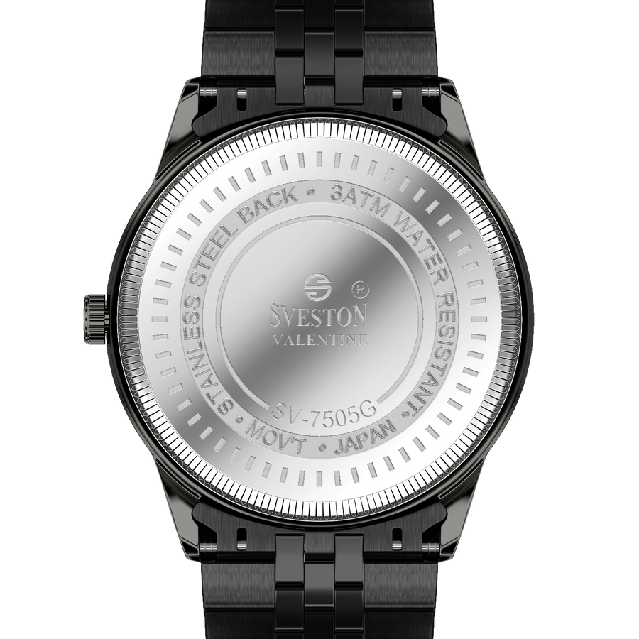 Valentine | 42mm