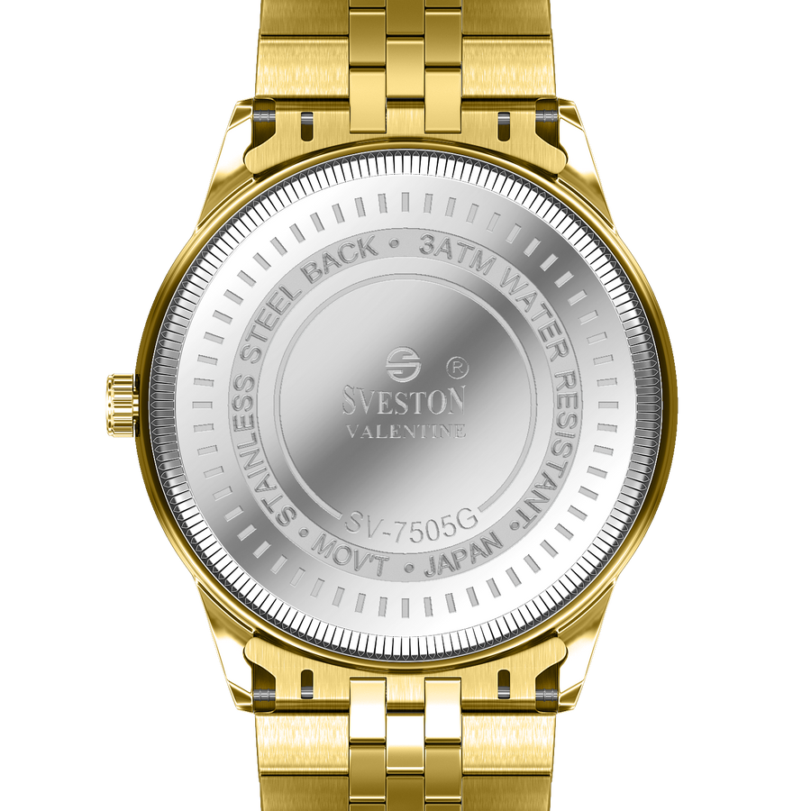 Valentine | 42mm