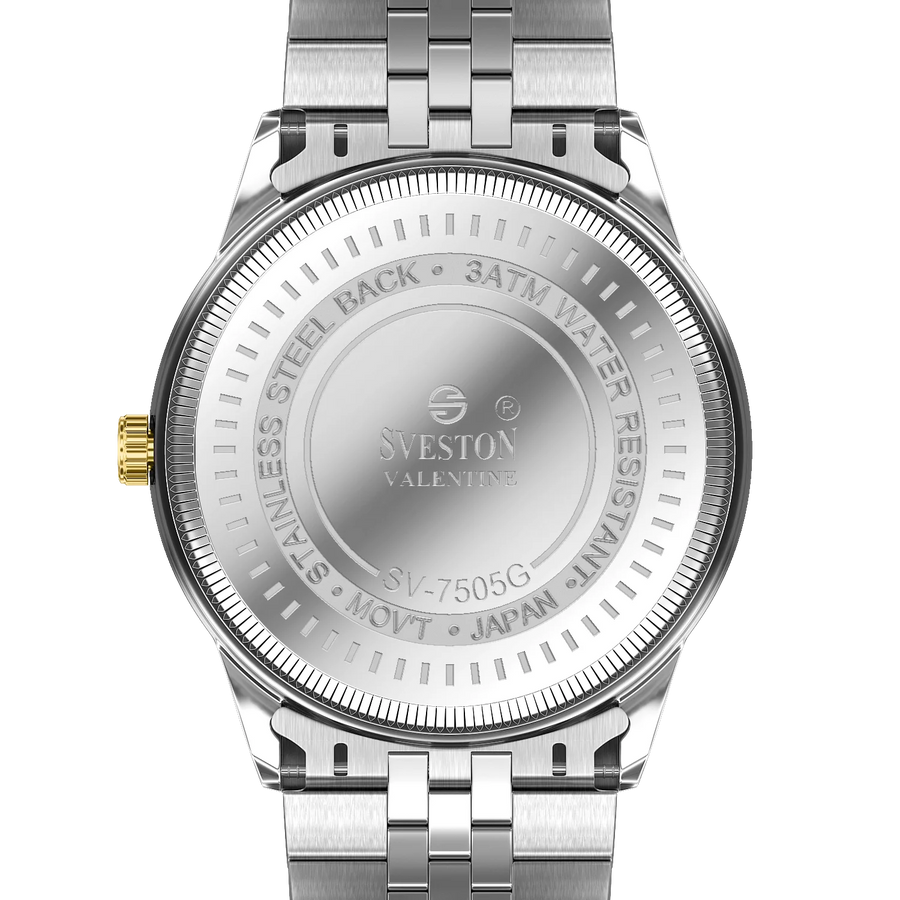 Valentine | 42mm