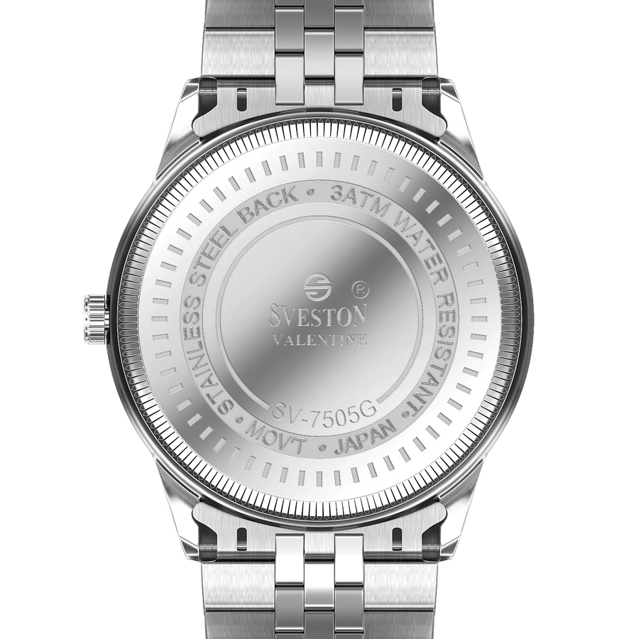 Valentine | 42mm